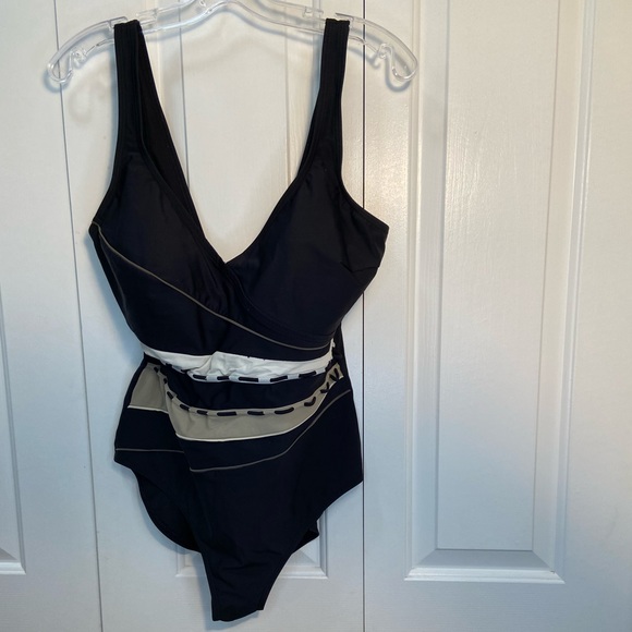 Fantasizer Sz 12D swim suit - Picture 1 of 4